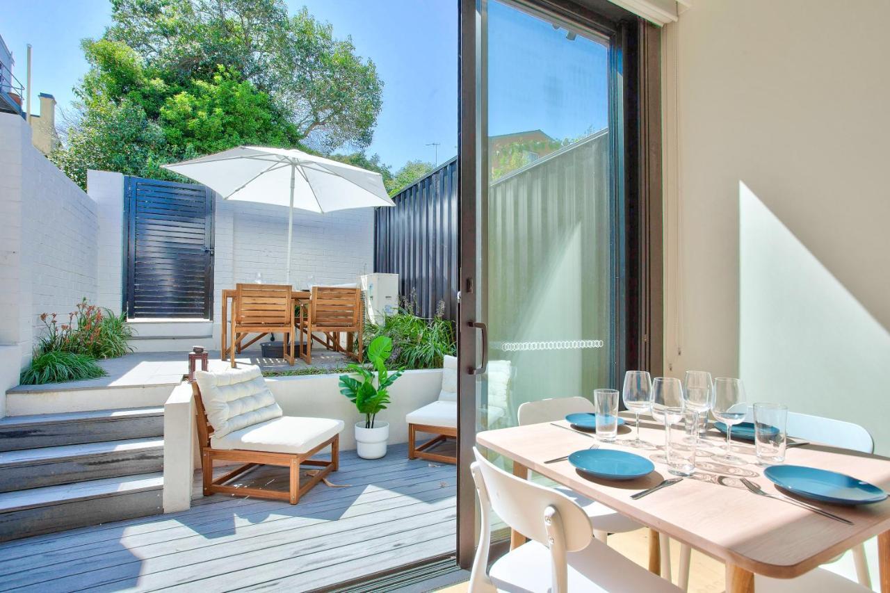 3 Bedrooms - Darling Harbour - Junction St 2 E-bikes Included Ferienhaus