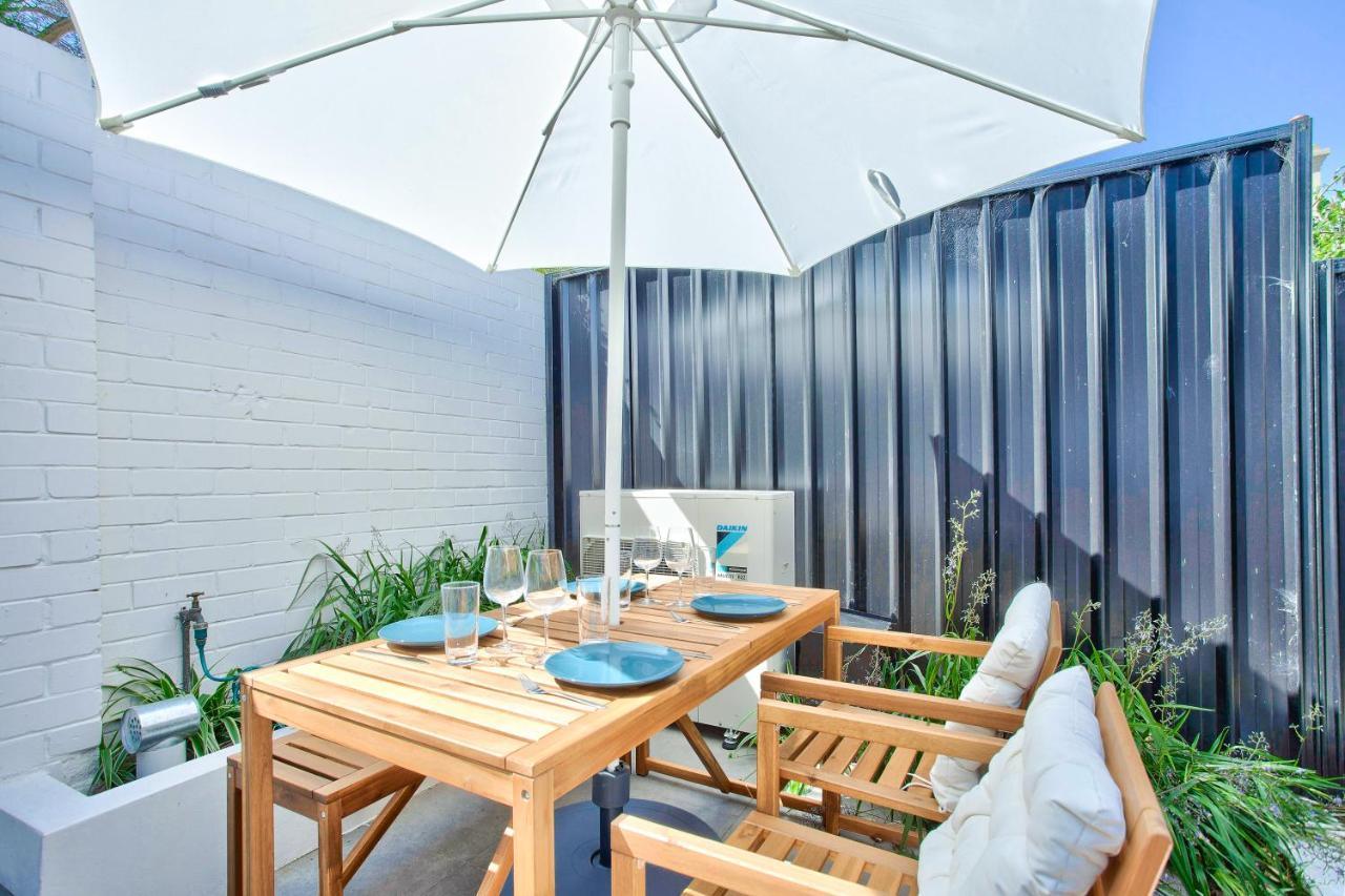 3 Bedrooms - Darling Harbour - Junction St 2 E-bikes Included *