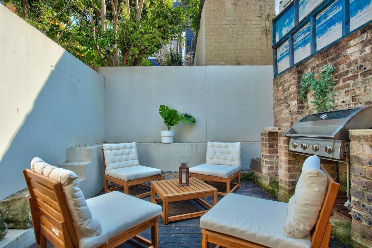 Holiday home 3 Bedrooms - Darling Harbour - Ada Place