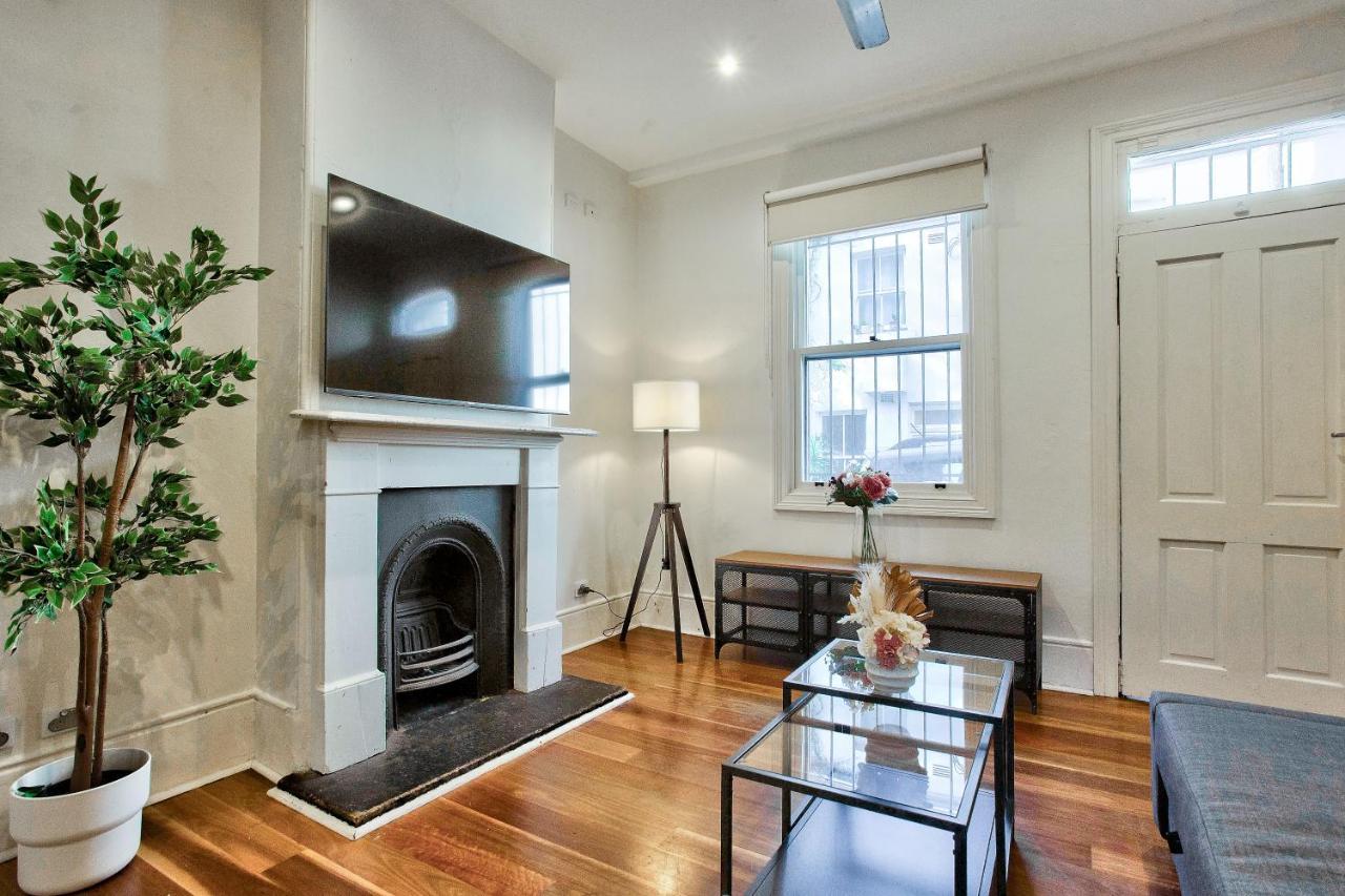 3 Bedrooms - Darling Harbour - Ada Place * Sydney
