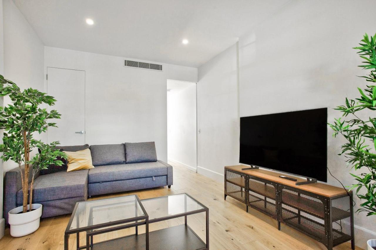 3 Bedrooms - Darling Harbour - Junction St 2 E-bikes Included Sydney