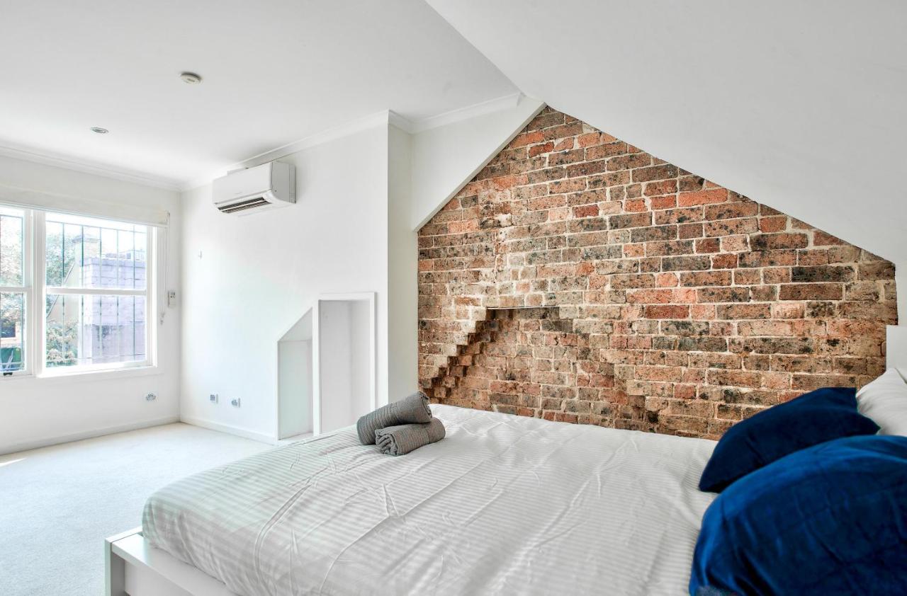 3 Bedrooms - Darling Harbour - Ada Place *