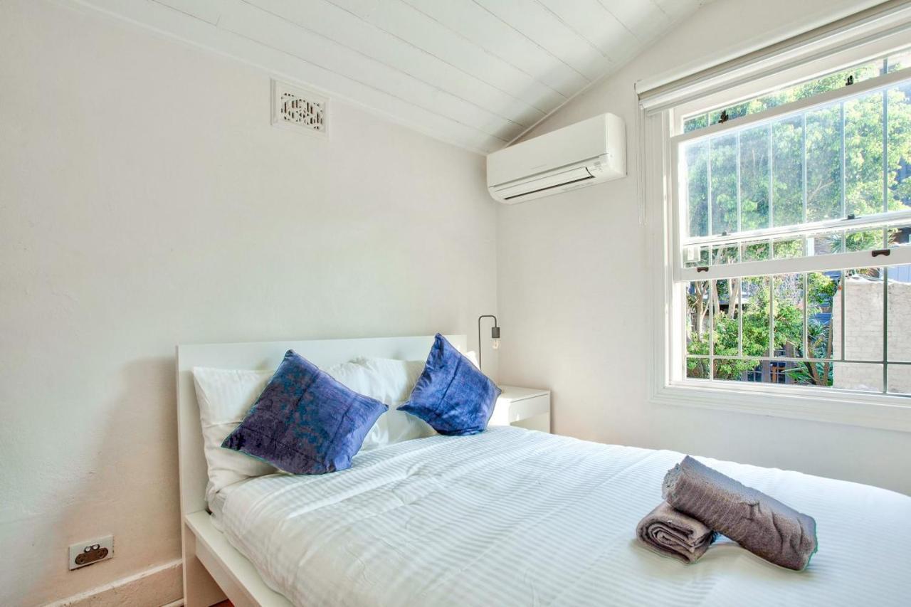 3 Bedrooms - Darling Harbour - Ada Place Sydney