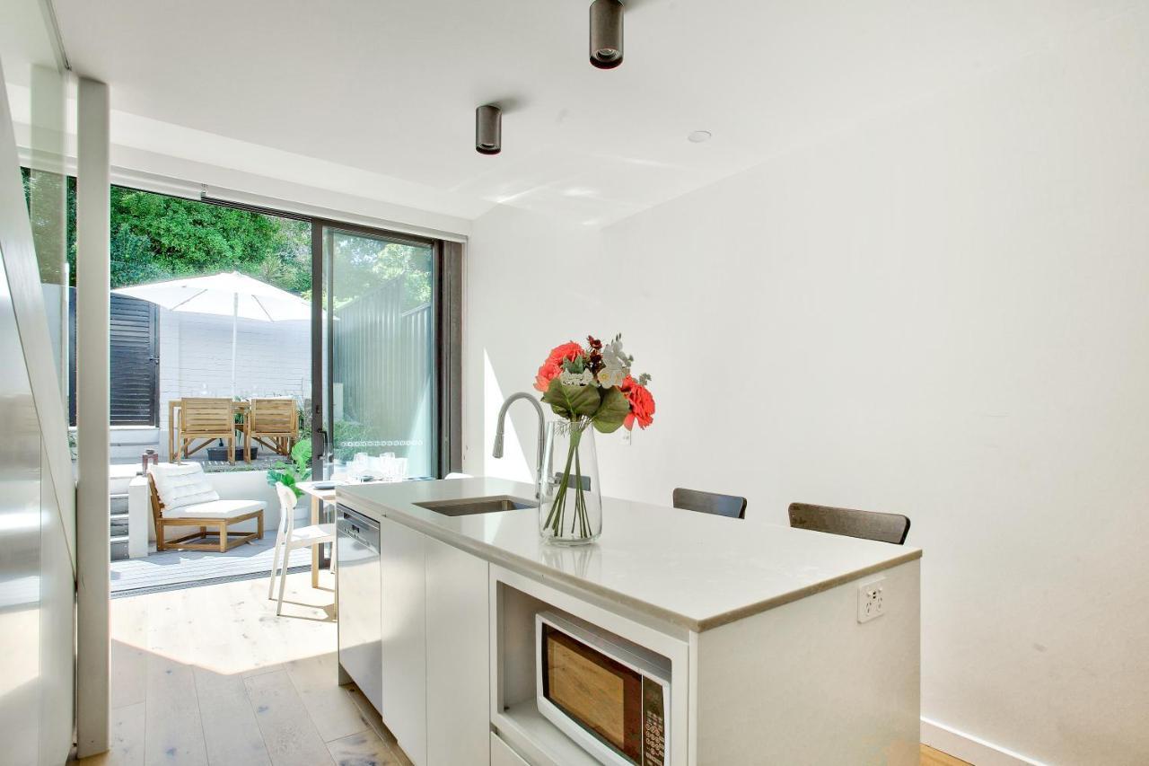 Ferienhaus 3 Bedrooms - Darling Harbour - Junction St 2 E-bikes Included Sydney
