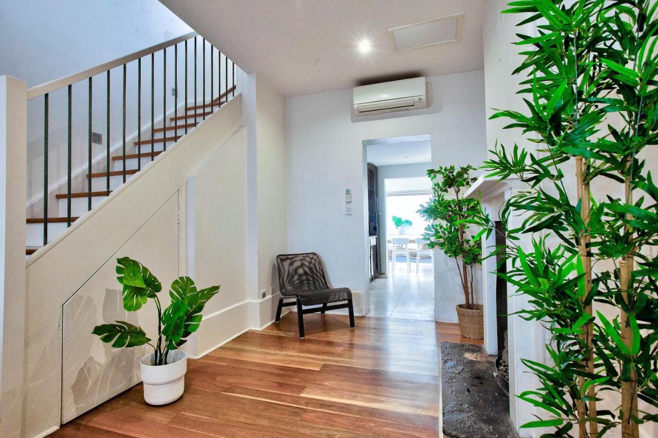 3 Bedrooms - Darling Harbour - Ada Place * Sydney