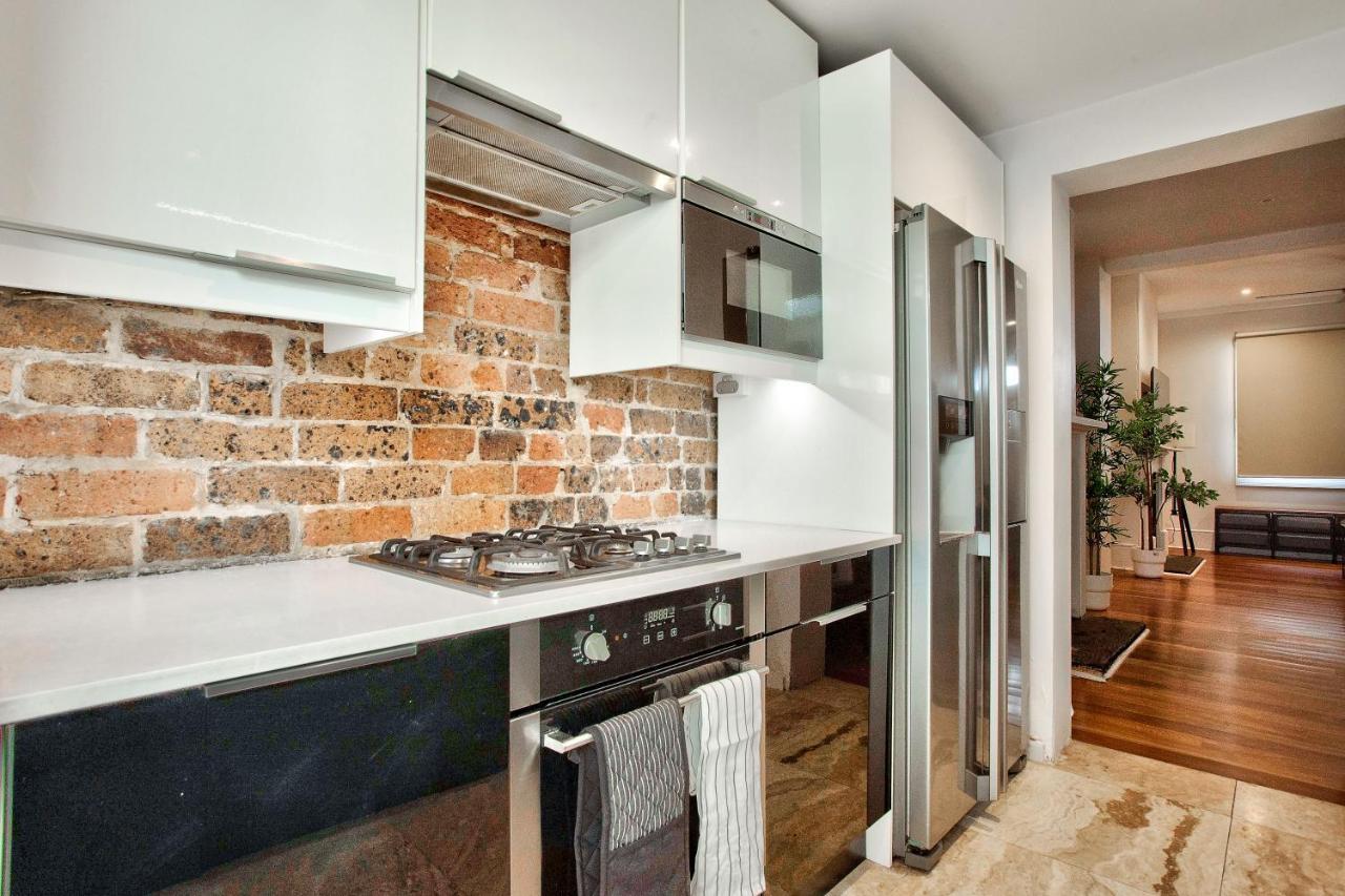 3 Bedrooms - Darling Harbour - Ada Place Holiday home