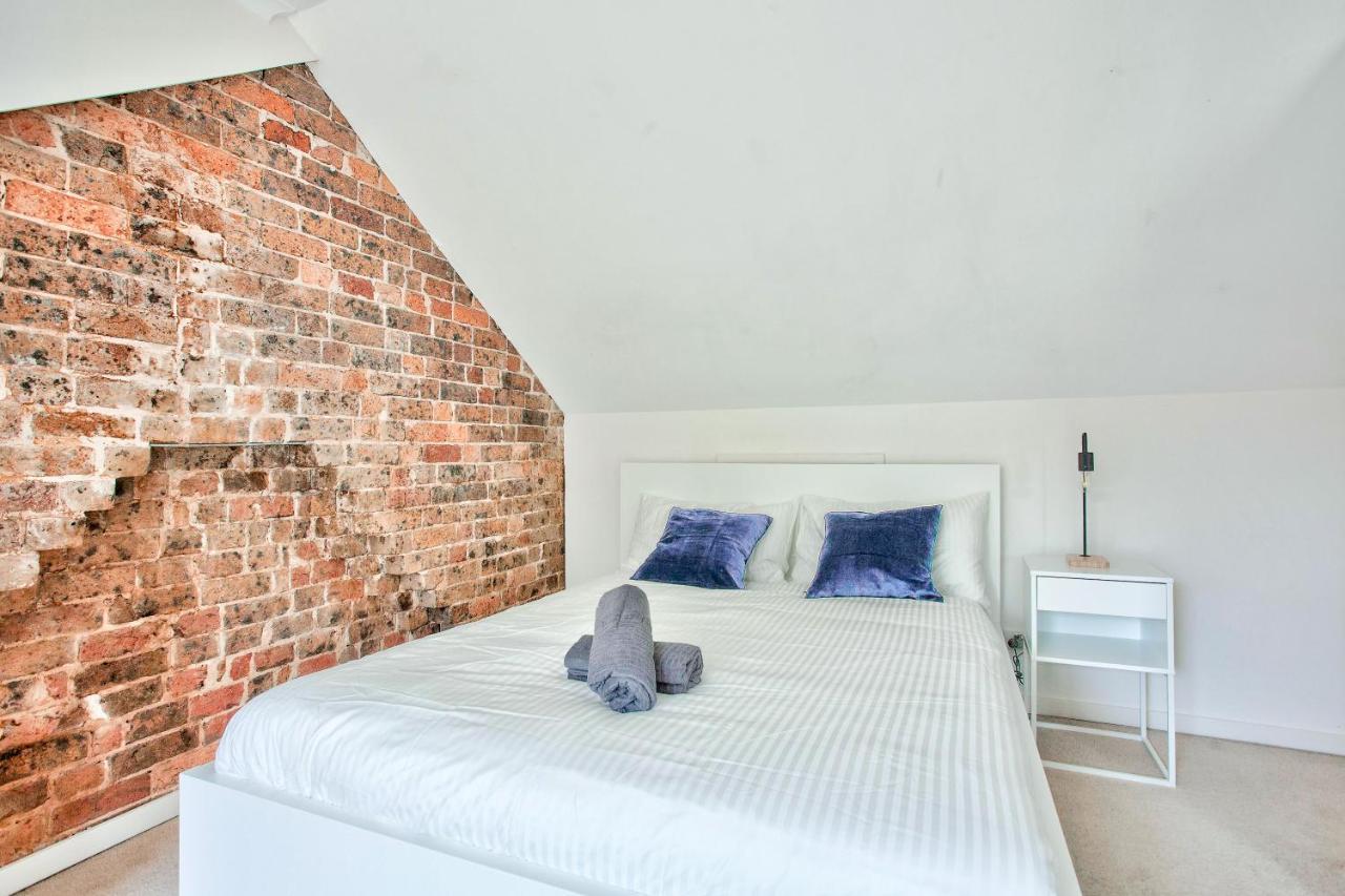 Holiday home 3 Bedrooms - Darling Harbour - Ada Place *