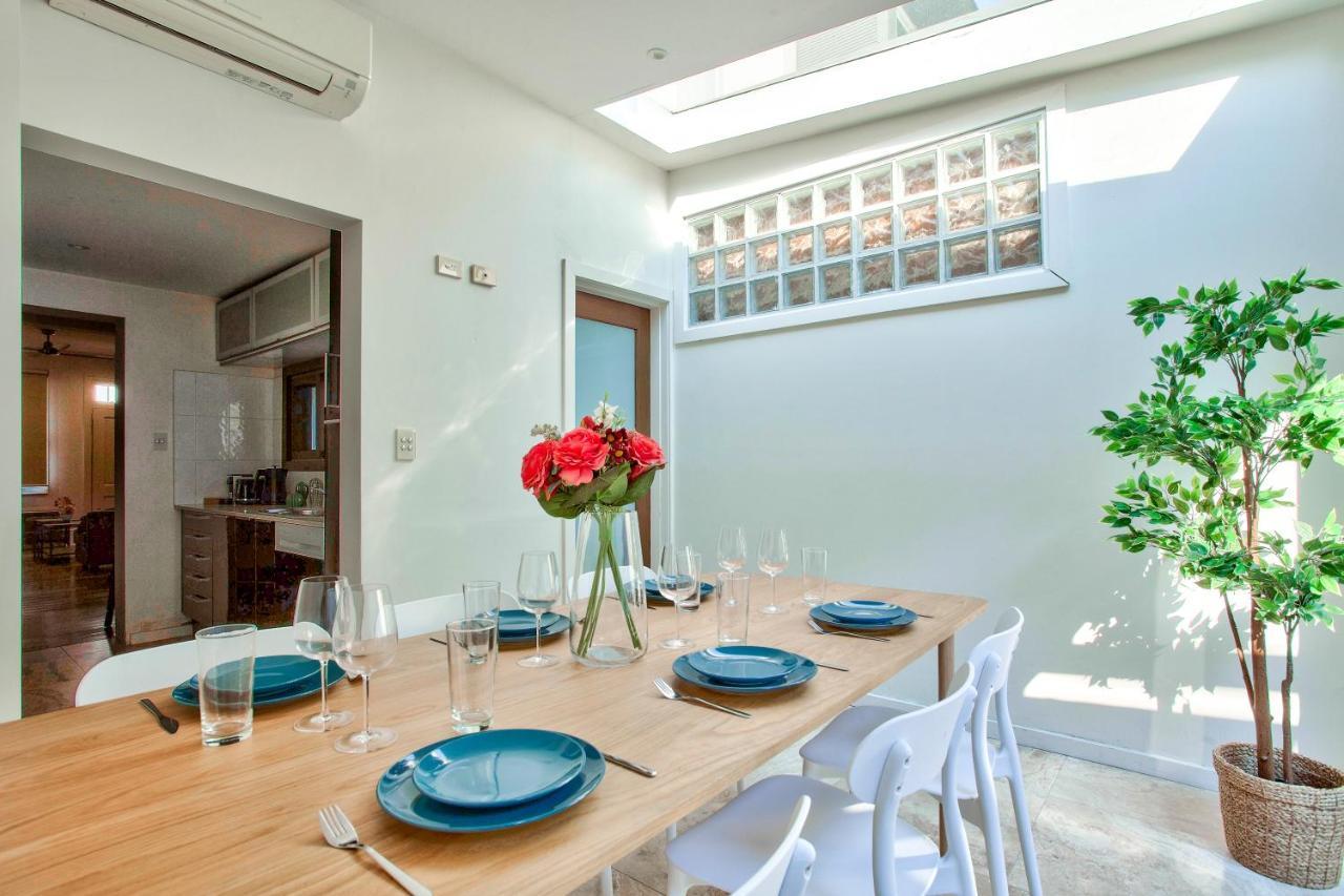 3 Bedrooms - Darling Harbour - Ada Place *
