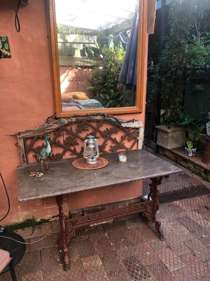 Holiday home Historic Secluded Garden *