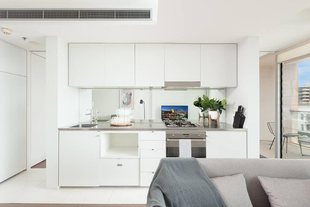 Apartment Darlinghurst Dream Style Living By The Cbd - Dh707 Sydney
