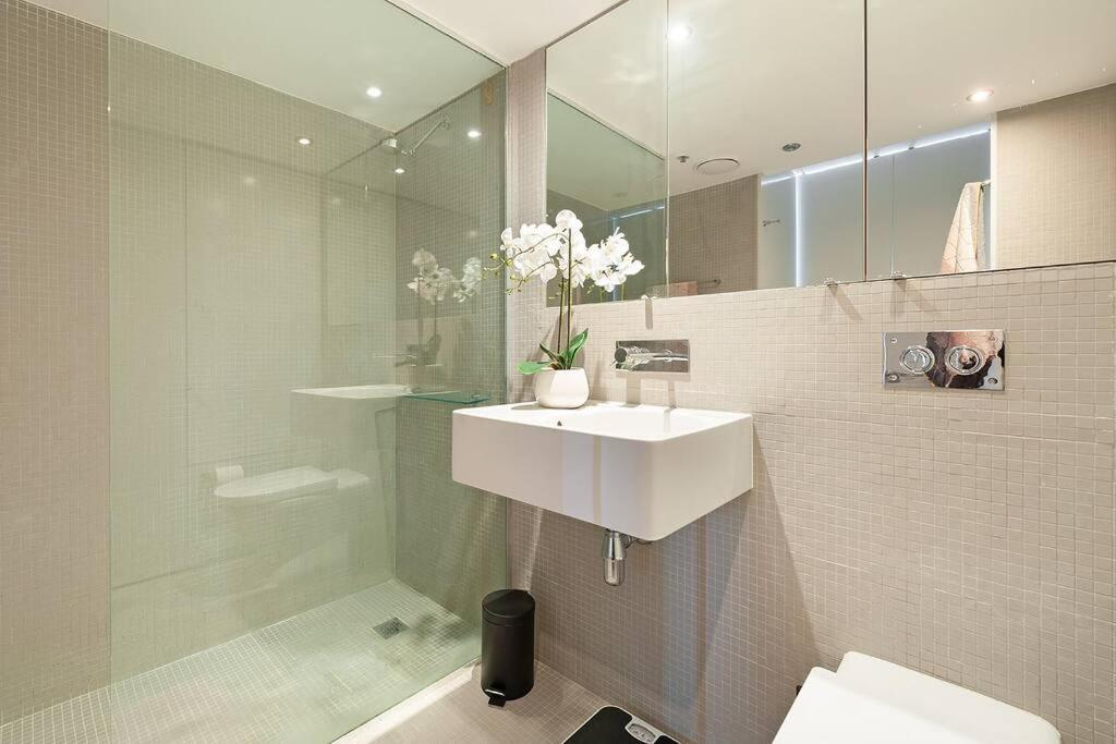 Darlinghurst Dream Style Living By The Cbd - Dh707 Sydney