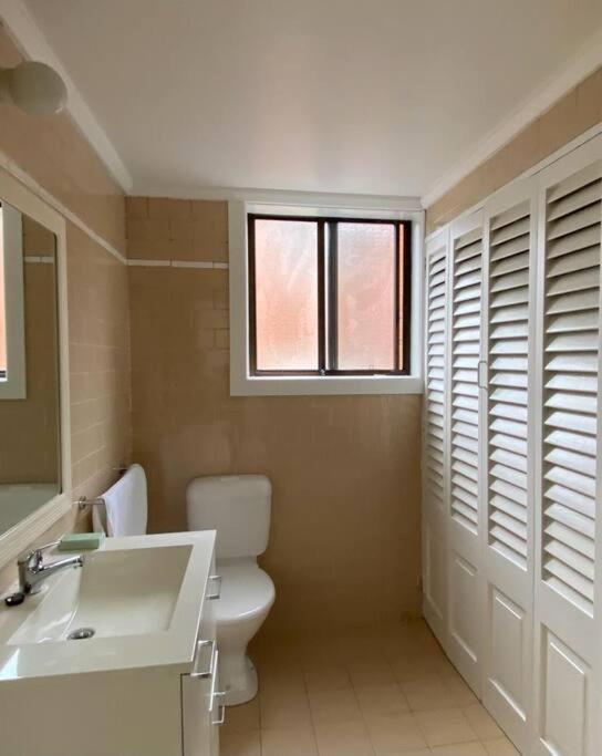 Stunning Beachside 2 Bedroom By Edgetrip Apartamento *