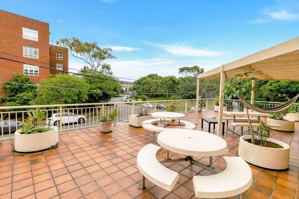 Stunning Beachside 2 Bedroom By Edgetrip * Sidney