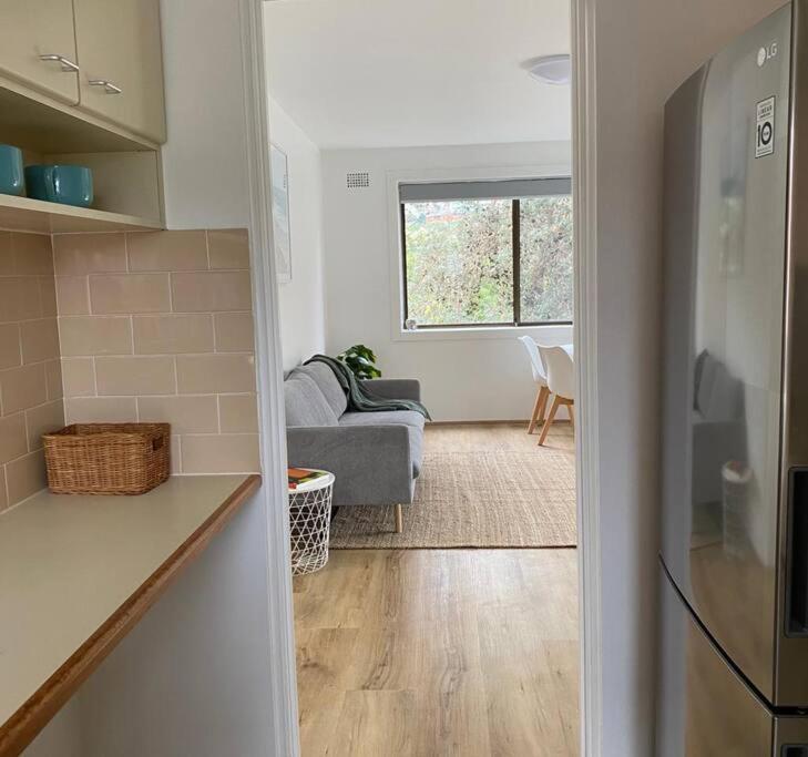 Stunning Beachside 2 Bedroom By Edgetrip Apartamento