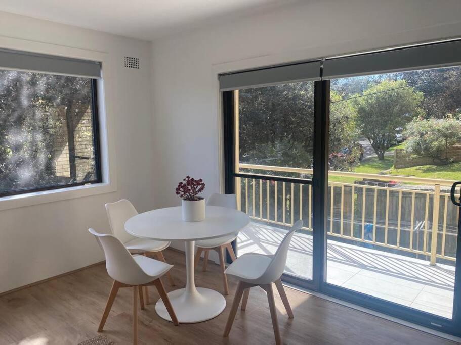 Stunning Beachside 2 Bedroom By Edgetrip *