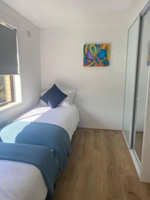 Apartamento Stunning Beachside 2 Bedroom By Edgetrip Sidney