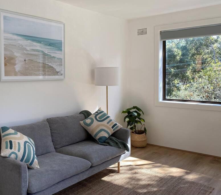 Apartamento Stunning Beachside 2 Bedroom By Edgetrip Sidney