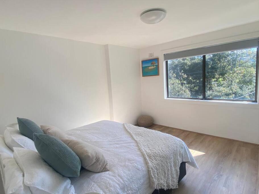 Stunning Beachside 2 Bedroom By Edgetrip Apartamento