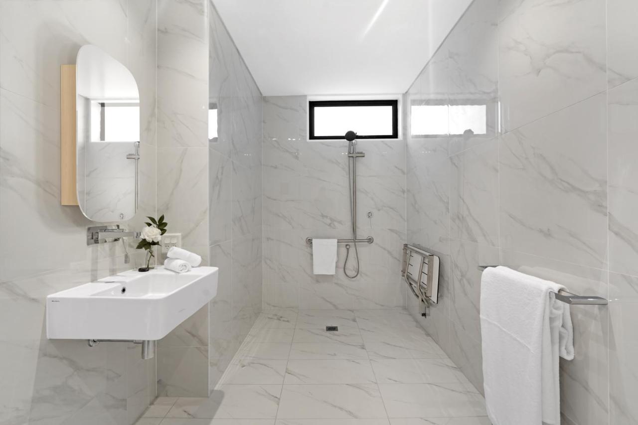 A Linha Petersham * Sydney