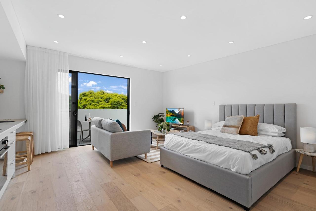 A Linha Petersham Aparthotel *