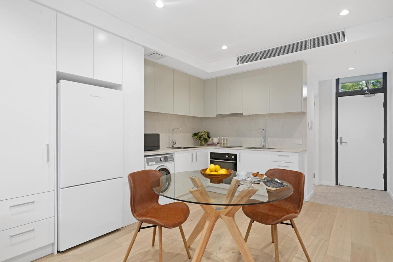A Linha Petersham Sydney