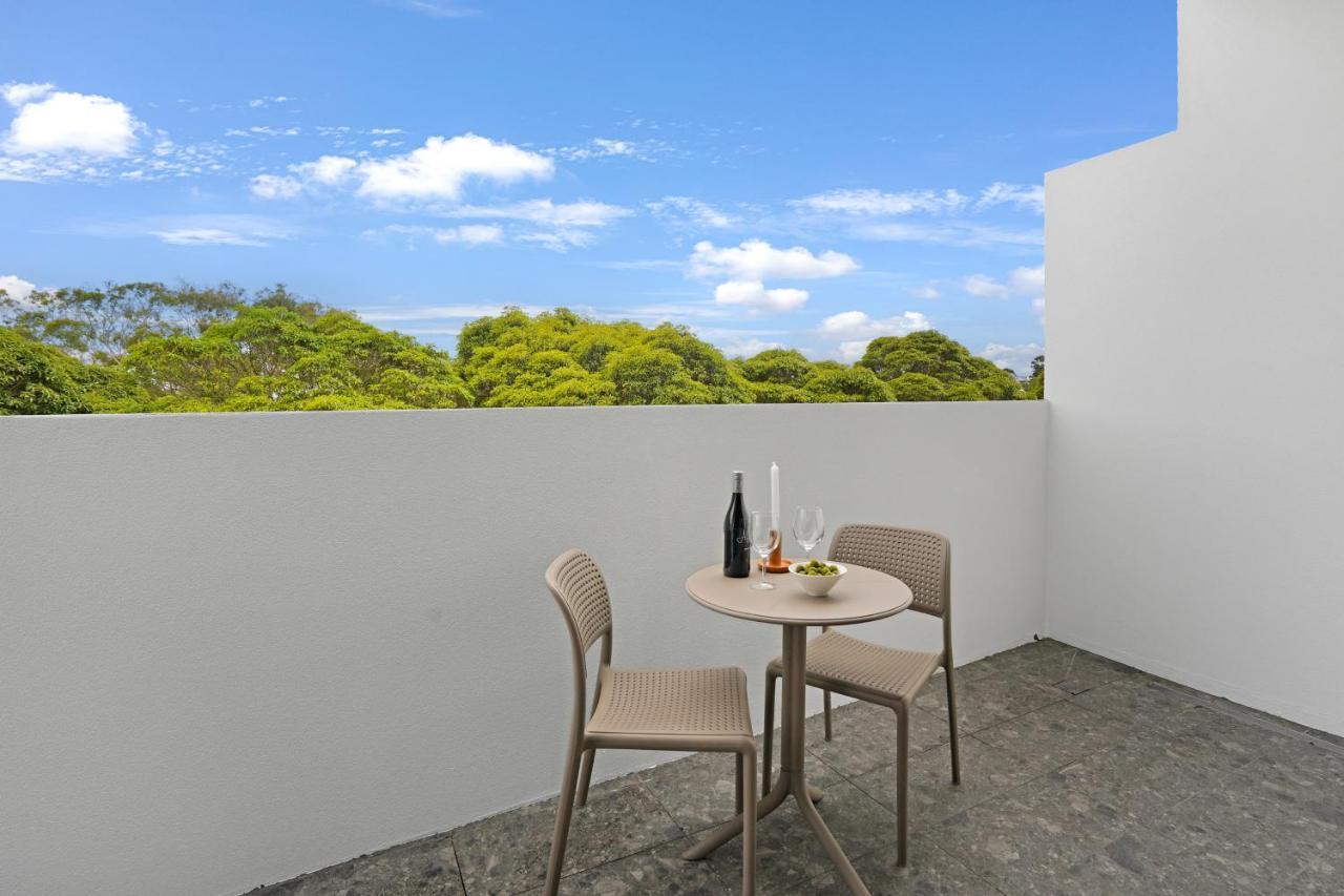 Aparthotel A Linha Petersham *