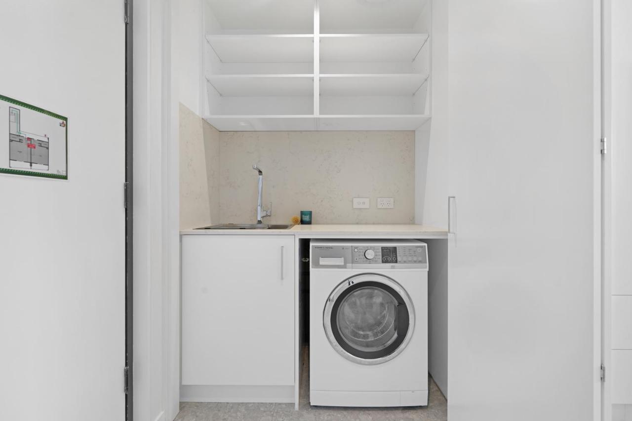 A Linha Petersham * Sydney