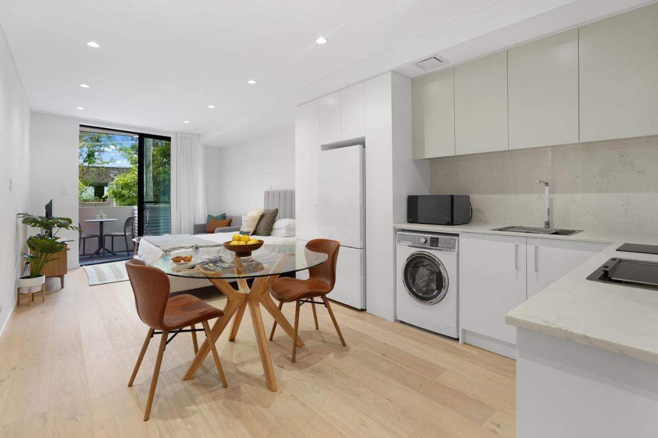 Aparthotel A Linha Petersham