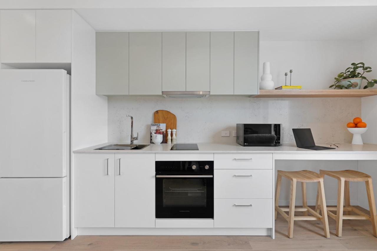 A Linha Petersham Aparthotel Sydney