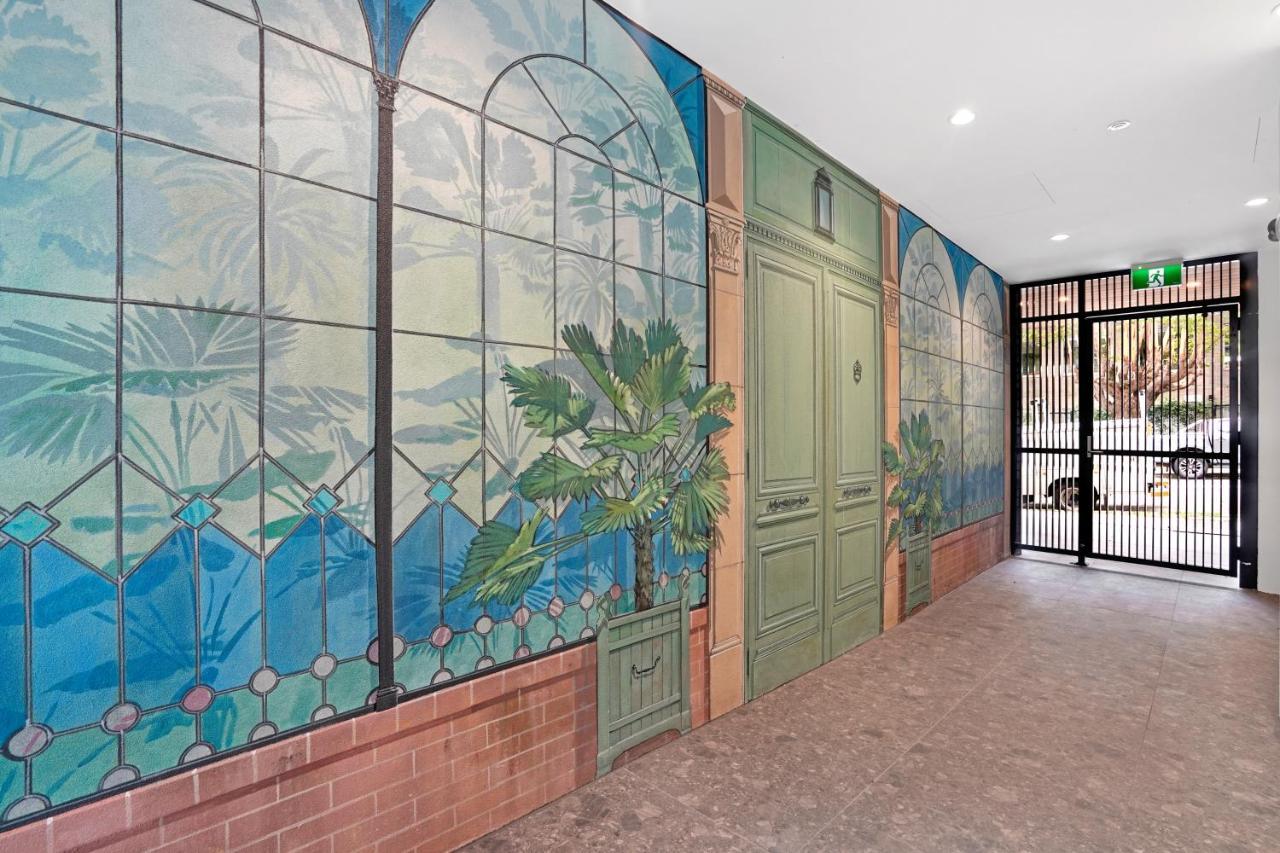 Aparthotel A Linha Petersham