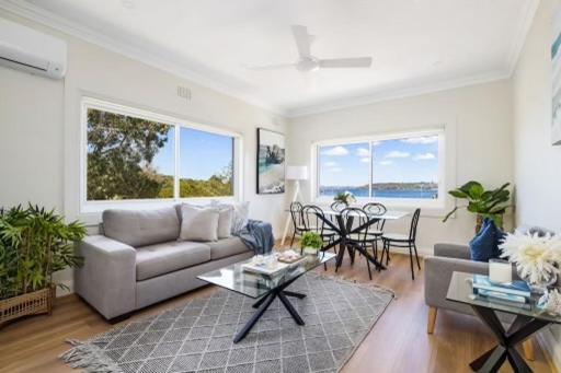 Apartment Little Manly Getaway Sydney