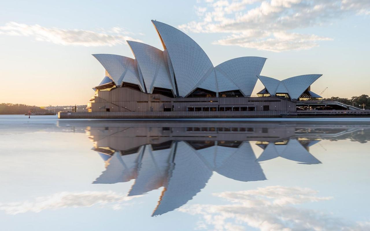 Apartment Cbd Harbour Retreat - Lovely 2br *