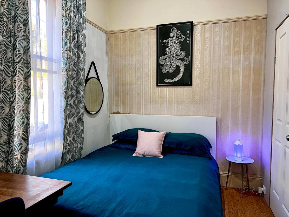 Homestay Zion Sydney