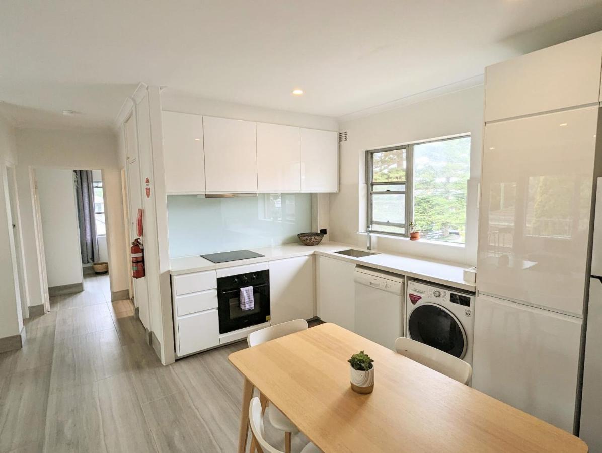 Lotus Manly - 29e Apartment Sydney