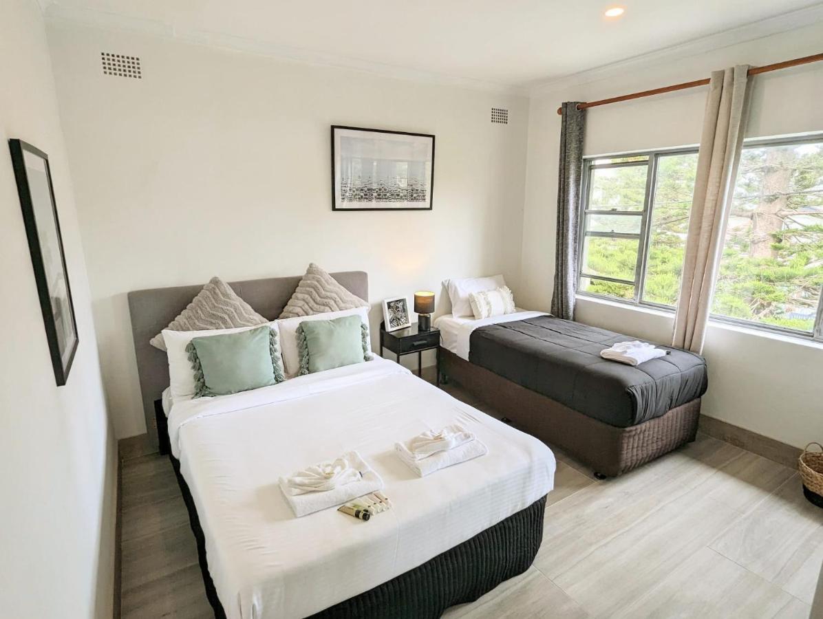 Apartment Lotus Manly - 29e Sydney