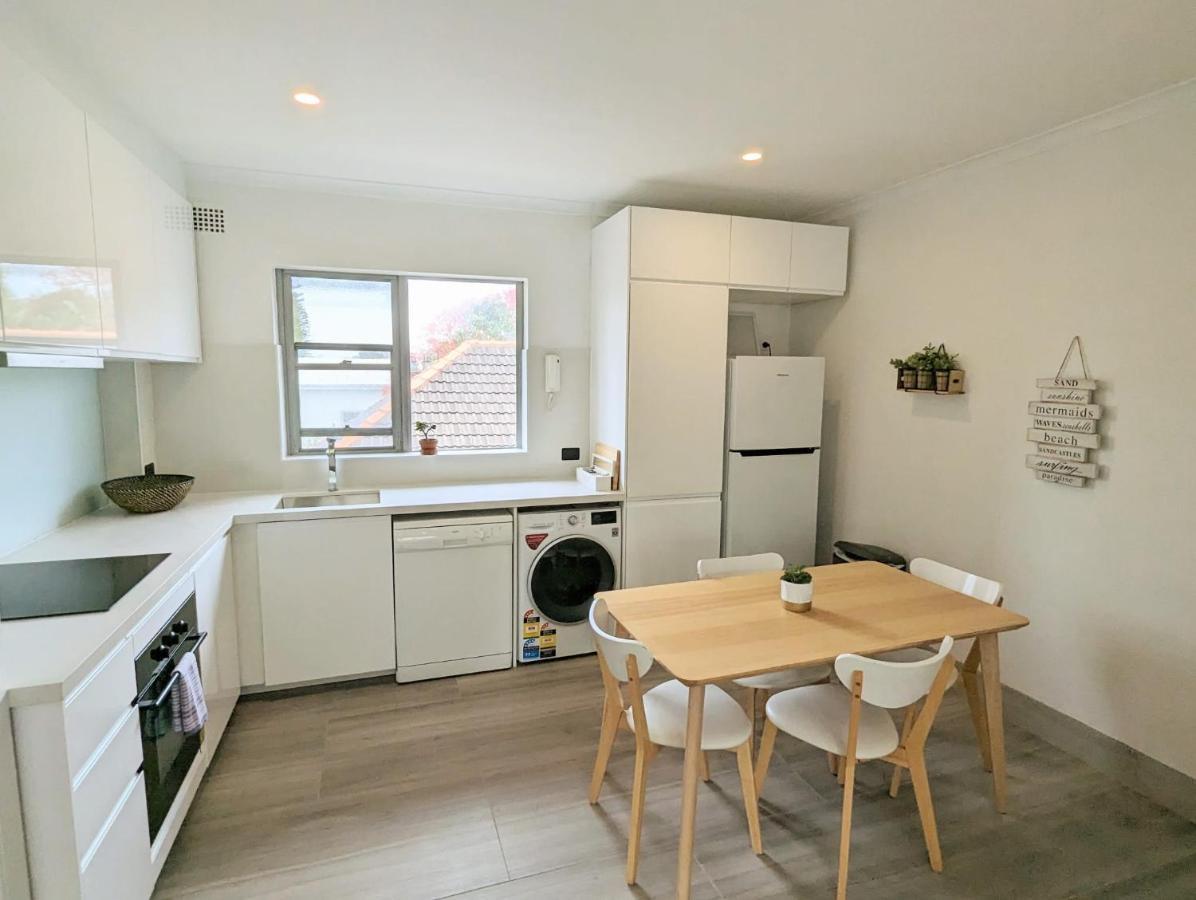 Apartment Lotus Manly - 29e *