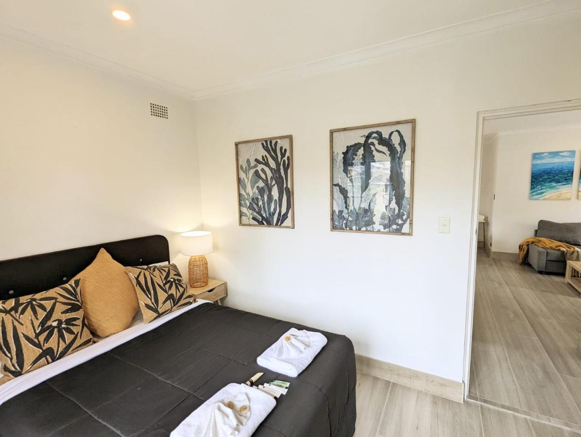 Lotus Manly - 29e Apartment Sydney