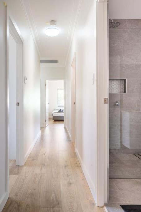Holiday home Lidcombe Haven On Olympic Sydney