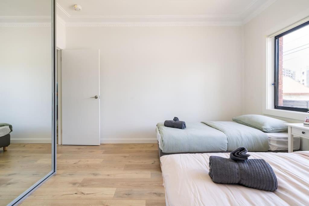 Lidcombe Haven On Olympic Holiday home Sydney