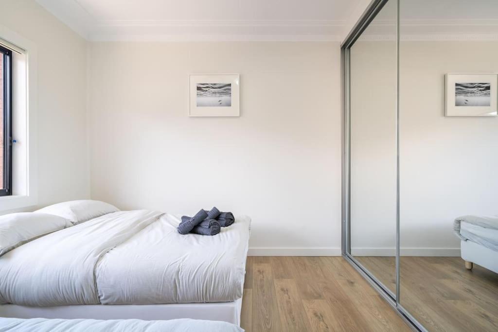 Lidcombe Haven On Olympic Holiday home