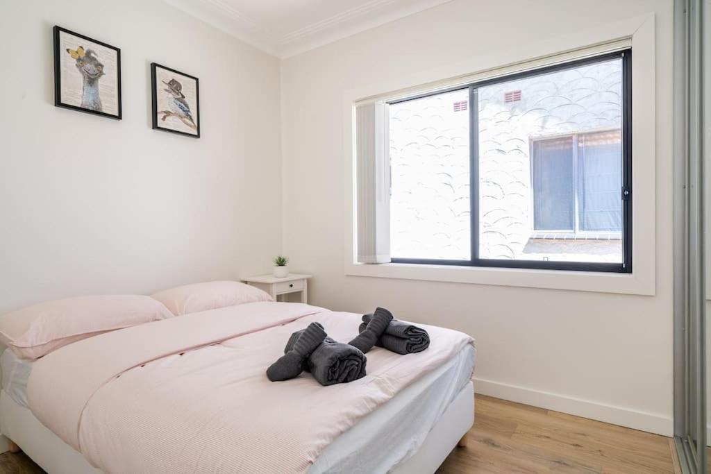 Lidcombe Haven On Olympic Holiday home