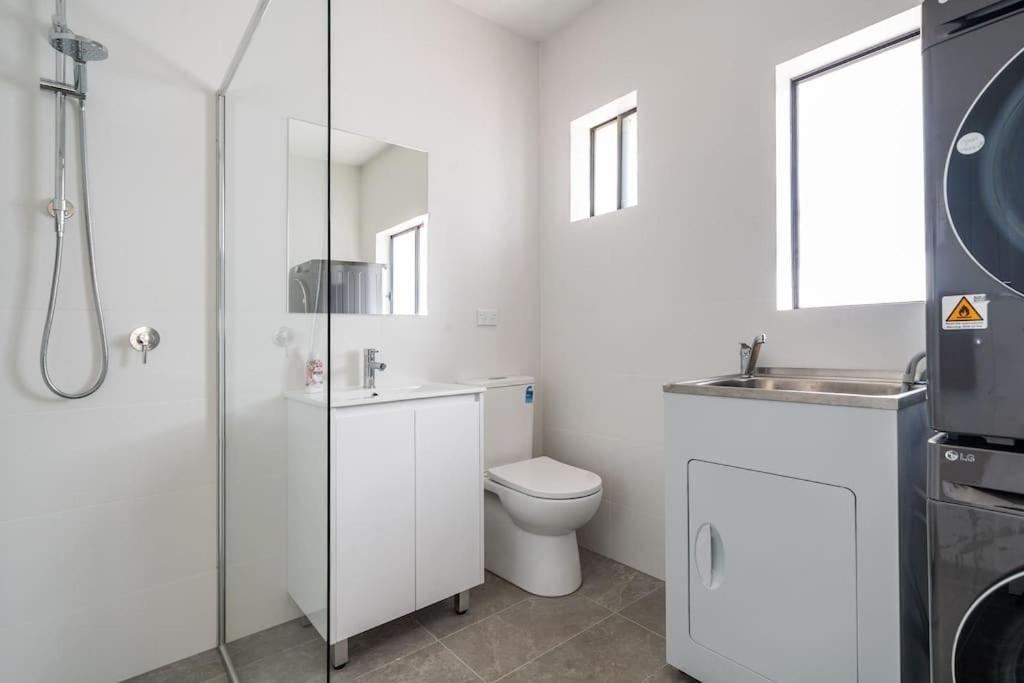 Lidcombe Haven On Olympic Holiday home Sydney