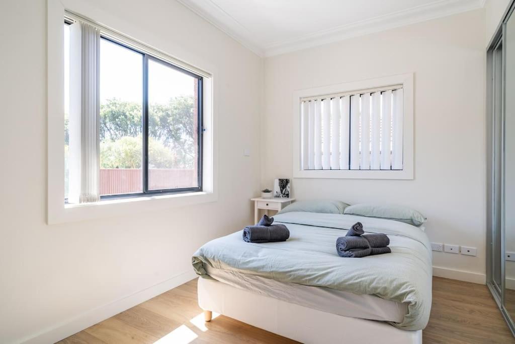 Holiday home Lidcombe Haven On Olympic *