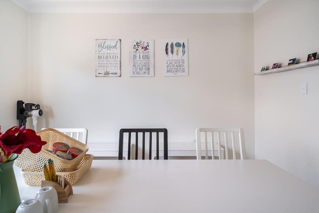 Lidcombe Haven On Olympic Holiday home