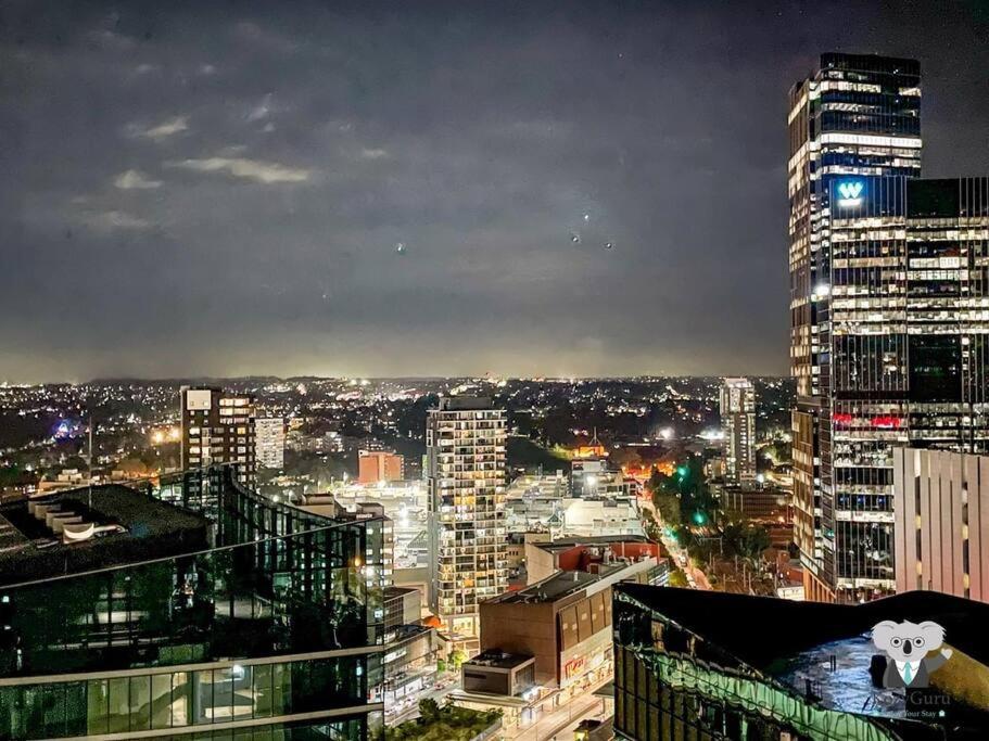 Apartment Parramatta 2 Bed With Parking Npa011-3101