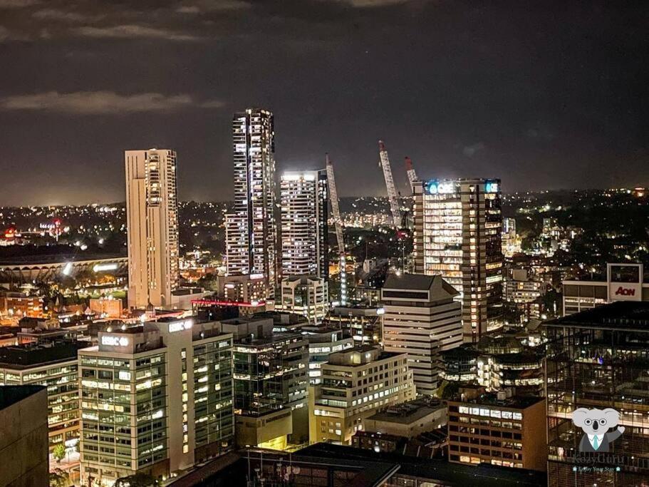 Parramatta 2 Bed With Parking Npa011-3101 Apartment Sydney
