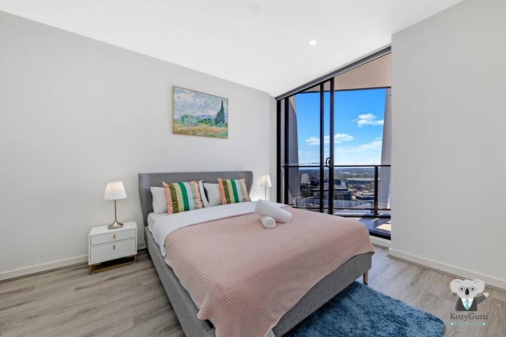 Parramatta 2 Bed With Parking Npa011-3101 Apartment *