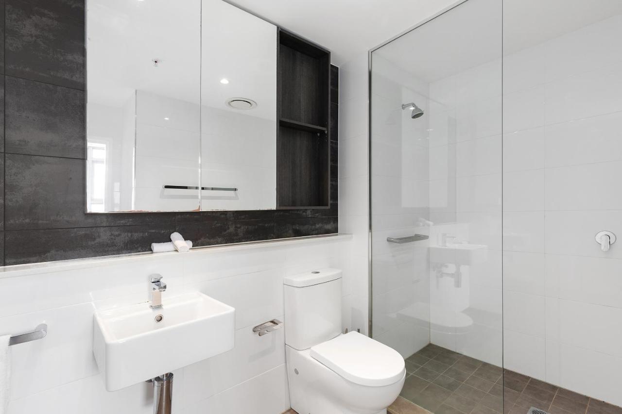 Aparthotel Premium Chatswood *