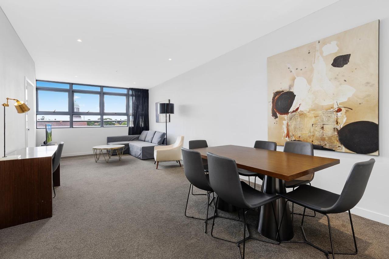 Premium Chatswood Aparthotel *