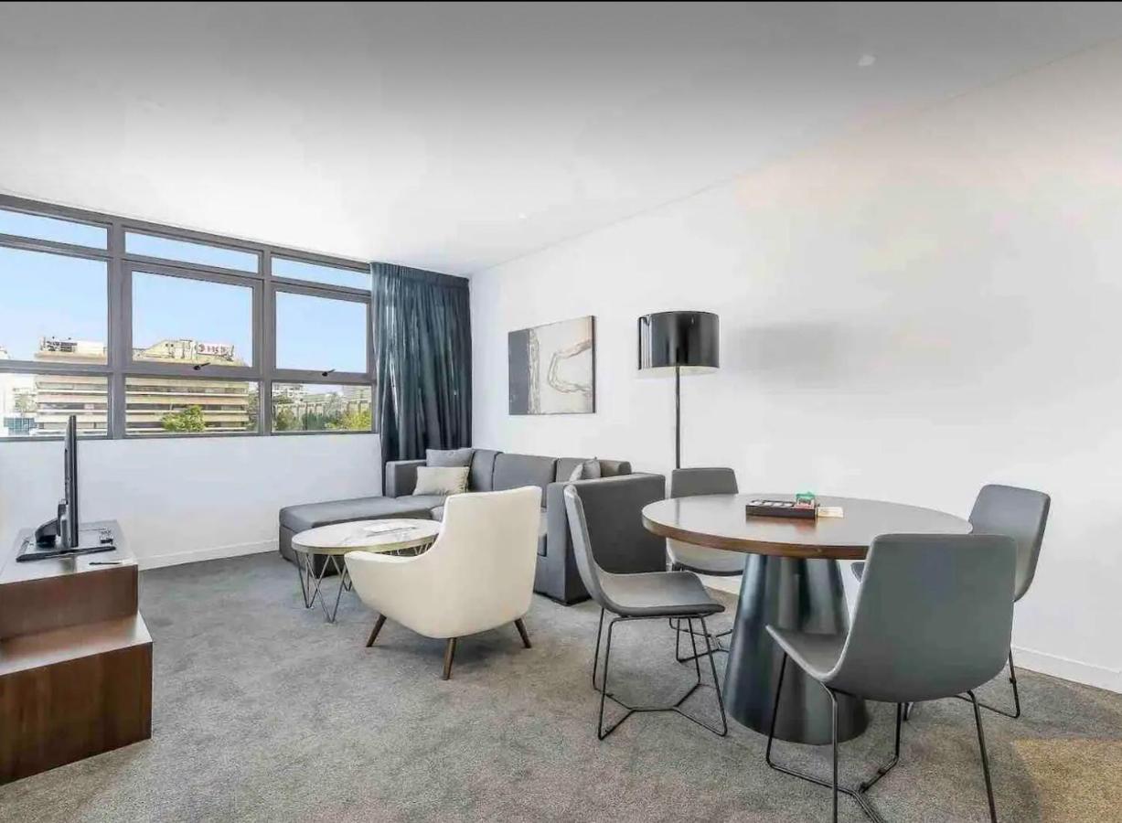 Aparthotel Premium Chatswood